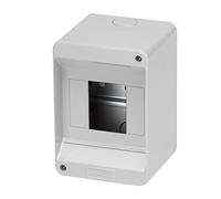 Gewiss centralino da parete 4M IP40 GW40023