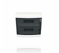 GEWISS GW40049 Centralino da parete 36 moduli (18X2) IP40