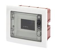 GEWISS GW40603 - CENTRALINO INC.P.FUME' 6M.IP40