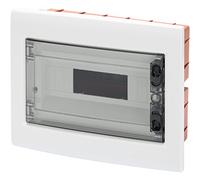 Gewiss centralino per incasso fumè 12M IP40 GW40605