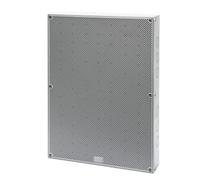 Gewiss GW42008 Quadretto Porta Reversibile Superficie Alveolare Numero entrate Ø 23/29 = 22