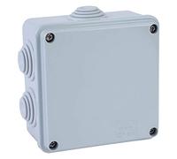 Gewiss GW44004 cassetta di derivazione elettrica