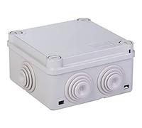 Gewiss GW44054 cassetta di derivazione elettrica