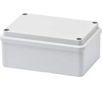 Cassetta di derivazione Gewiss parete liscia IP56 150x110x70 mm GW44206