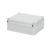 GEWISS GW44208 SCATOLA DI DERIVAZIONE IP56 CASSETTA STAGNA 240x190x90 mm