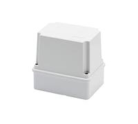 Gewiss Cassetta di derivazione GW44416 IP56 Plastica Grigio 150x110x140