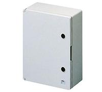 GEWISS GW44808 - QUADRO 200X254X135 IP55 PORTA CIECA