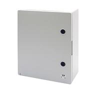 GEWISS GW44810 - QUADRO 316X396X160 IP55 PORTA CIECA
