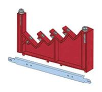 Gewiss GW45562 quadro elettrico di distribuzione