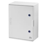 GEWISS GW46002F QUADRO STAGNO IN POLIESTERE 310X425X160 IP66 CON PORTA CIECA