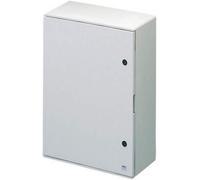 Quadro elettrico Gewiss a parete porta cieca 405x650x200 IP66 GW46004F