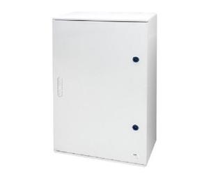 GEWISS GW46005F QUADRO STAGNO IP66 CON PORTA E SERRATURA 515X650X250 mm