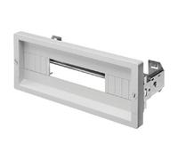GEWISS GW46422F PANNELLO FINESTRATO 1X24 MODULI FAST AND EASY