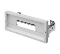 GEWISS GW46422F PANNELLO SFINESTRATO PER SERIE 46 1 X 24 MODULI FAST AND EASY