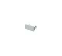 Gewiss gw46426 pannello cieco copert 18mod
