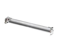 GEWISS GW46432F - GUIDA DIN 24 MODULI F&E