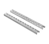 GEWISS GW46437F COPPIA DI MONTANTI PER SERIE 46 405X650/515X650 FAST AND EASY