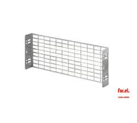 GEWISS GW46443 PIASTRA FORATA 28 MODULI