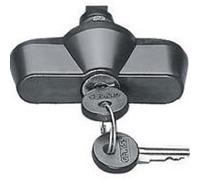 GEWISS GW46445 SERRATURA A CHIAVE CON MANIGLIA