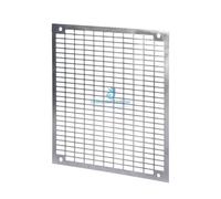 Gewiss GW46462 Piastra di fondo forata quad.310x425