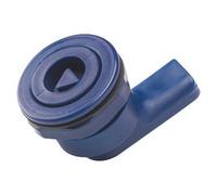 Gewiss - GW46523 - KIT SERRATURA TRIANGOLARE PER QUADR