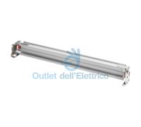 Guida din doppia 36 moduli f&e
