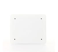 Gewiss cassetta derivazione incasso 118X96X70 GW48003
