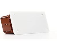 Gewiss cassetta derivazione incasso 152X98X70 GW48004