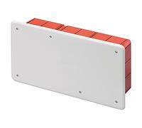 Gewiss cassetta derivazione incasso 294X152X75 GW48007