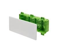 Cassetta di derivazione incasso Gewiss 480X160X75mm GW48009PM