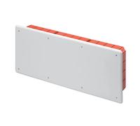 Gewiss Cassetta di derivazione da incasso GW48010 516x202x90
