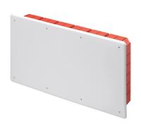 Scatola di derivazione ad incasso Gewiss PT11 516X294X80mm GW48011