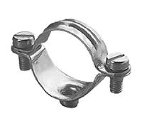 Gewiss - GW50809 - COLLARE ZINCATO M6 DIAM.38-40