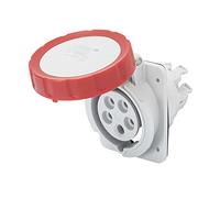 Gewiss - GW62232 - PRESA FISSA 10 INC.ST.3P N T 16A 40