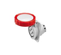 Gewiss GW62242H, connettore di alimentazione industriale 3P + E