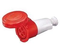 Gewiss GW63052 3P+E Rosso Cavo di Collegamento