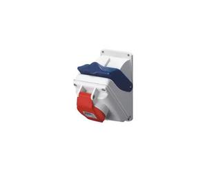 Gewiss gw66441 combibloc s f ip44 3p t 32a 400v 6h