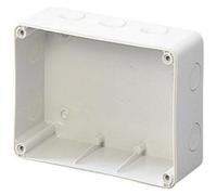 Gewiss GW66677 Bianco cassetta di scarico
