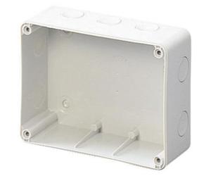 Gewiss GW66677 Bianco cassetta di scarico