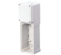 Gewiss Base modulare 1 presa 16/32A IP55 GW66690
