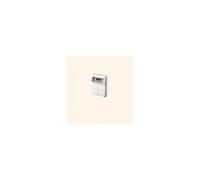 Gewiss gw68014 quadro guida din 18 moduli 4 flange prese orizzontali con base p