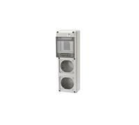 Gewiss GW68018N, Scheda di distribuzione 1+N fasi elettriche