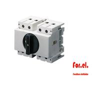 Gewiss GW70204 INTERRUTTORE BIPOLARE 2P 32A