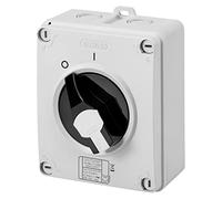 Interruttore Rotativo Gewiss HP 4X32A da parete IP65 GW70406P