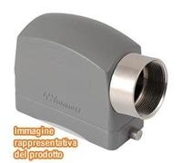 Gewiss - GW76493 - CUSTODIA MOB.AL.STD.O.57X27 2 PIOLI