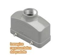 Gewiss - GW76530 - CUSTODIA MOB.AL.STD.V.77X62 4 PIOLI