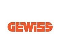 Gewiss - GW78294 - CUSTODIA MOB.STD.V.104X27 4 PIOLI P