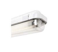 Gewiss GW80782 plafoniera industriale 36 W Bianco