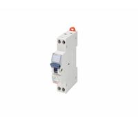 GEWISS GW90247 INTERRUTTORE MAGNETOTERMICO COMPATTO - MTC 60 - 2P CURVA C 16A -
