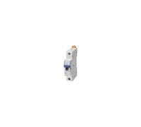 Gewiss gw92002 interruttore magnetotermico 1p c2 6ka 1 modulo